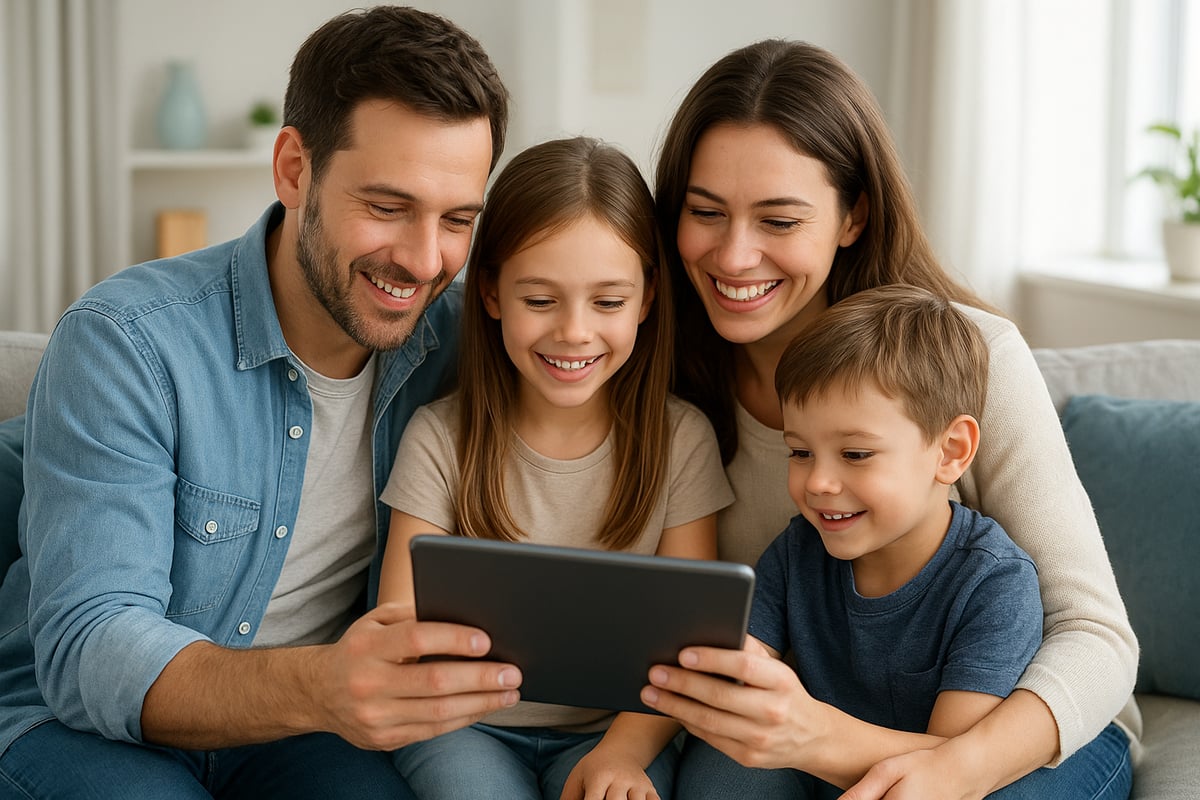 Digitale Erinnerungen: Möglichkeiten Und Risiken