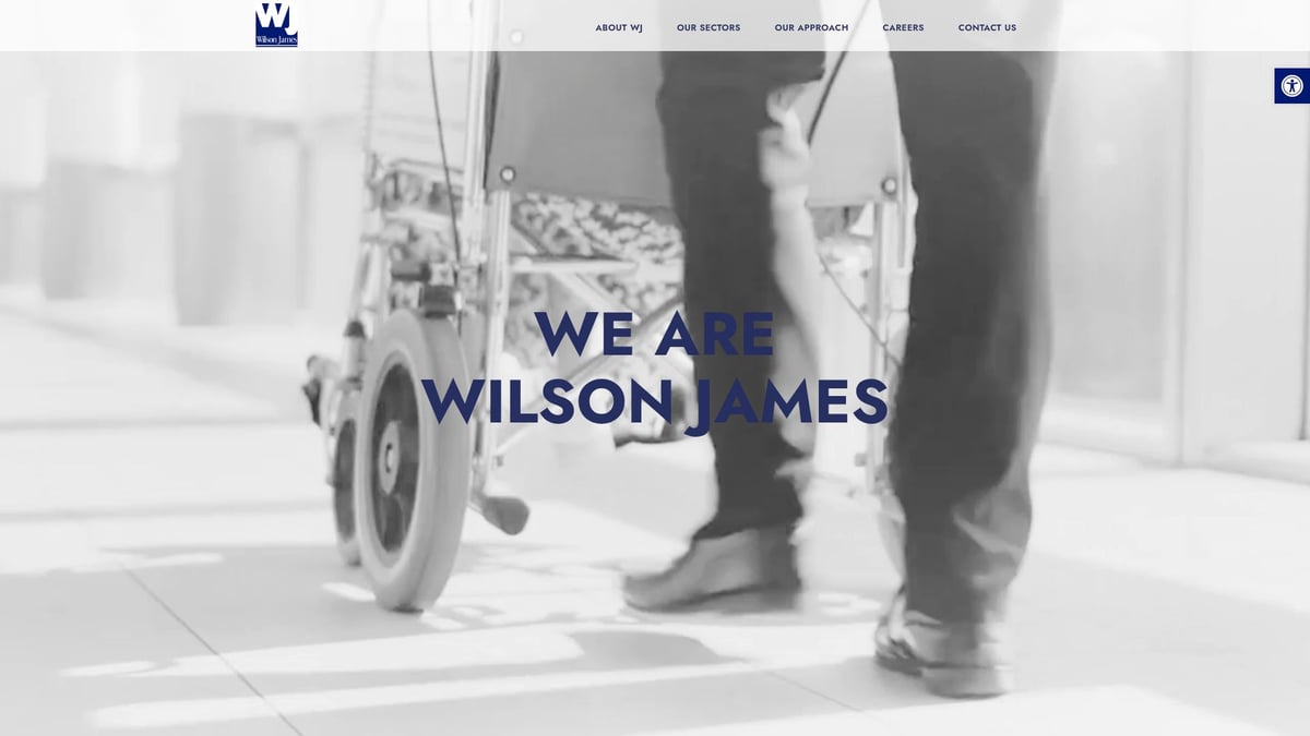 7 Essential UK Security Contractors to Trust in 2026 - Wilson James