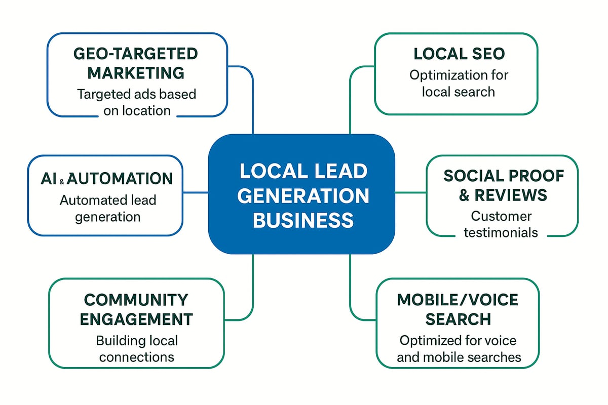Understanding Local Lead Generation in 2026