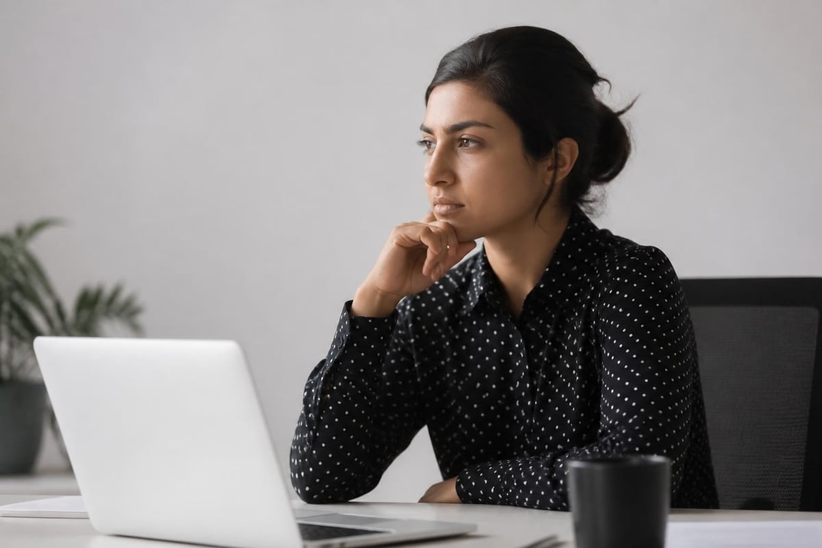 Question keyword analysis