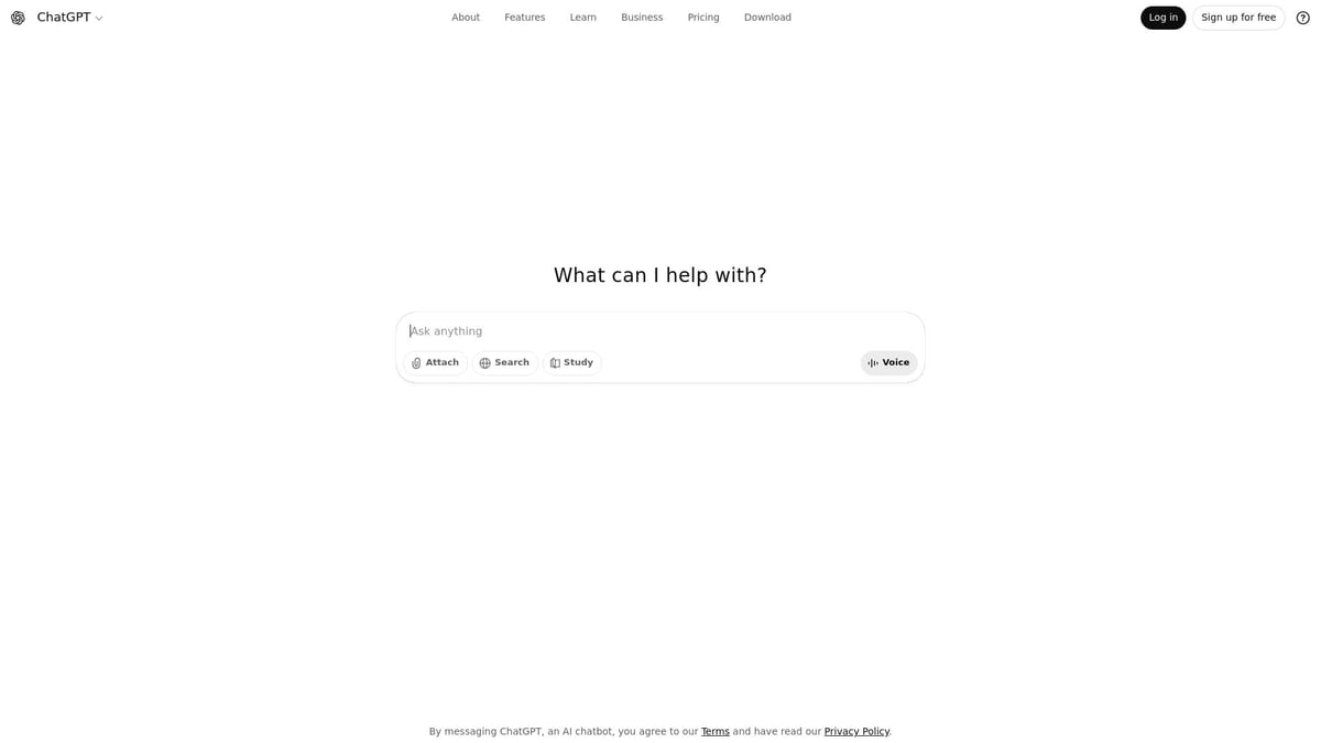 12 Must-Try AI Writing Tools for 2026 - ChatGPT
