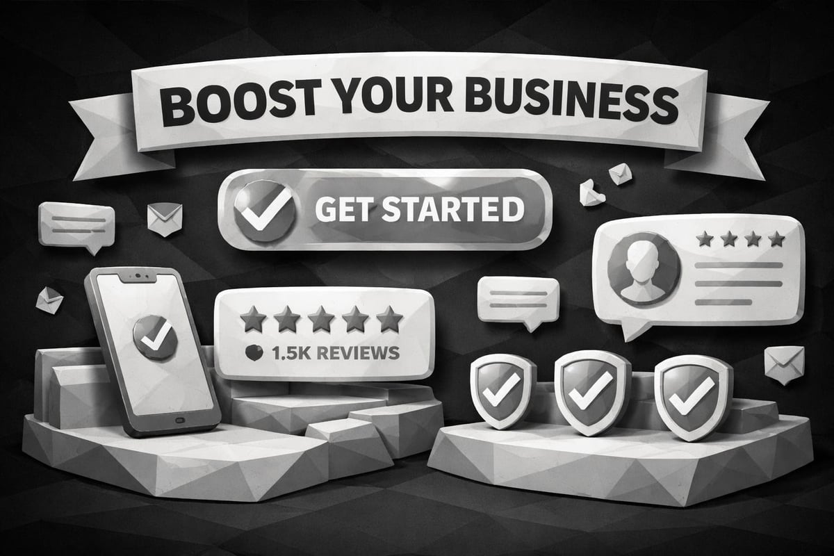 Conversion optimization elements