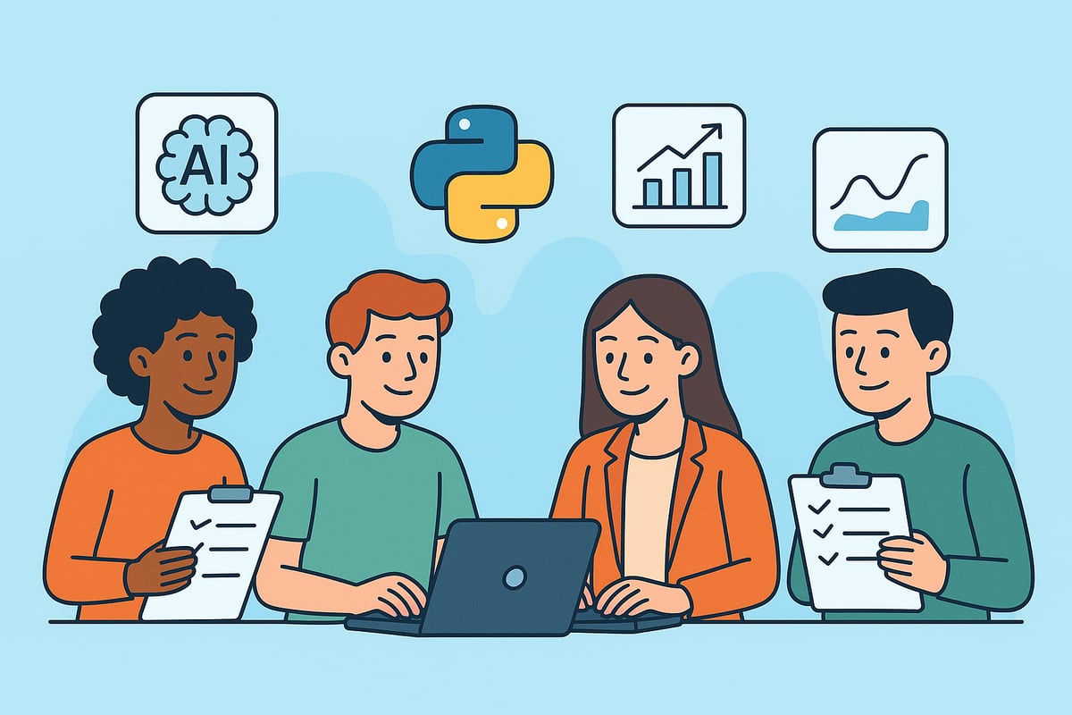 Eligibility and Entry Requirements for AI Apprenticeships