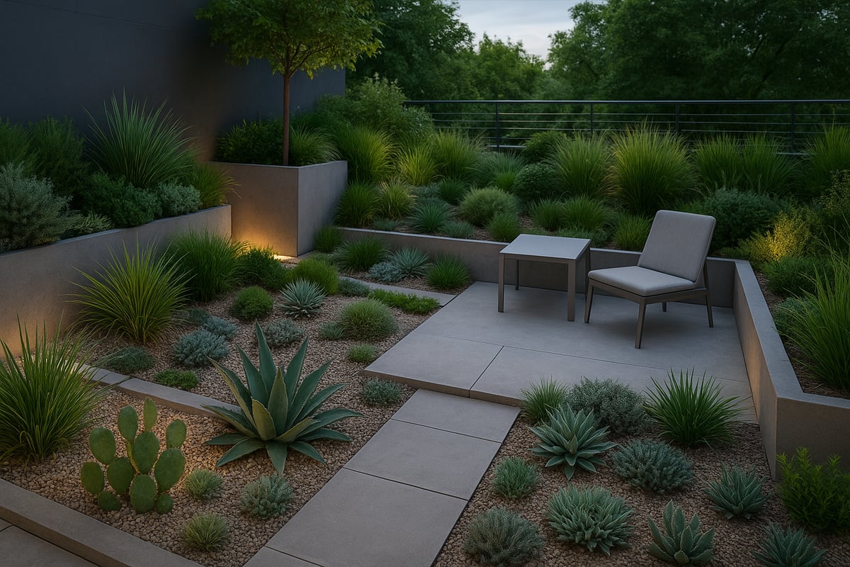 Tendencias y Estilos de Jardines para 2026