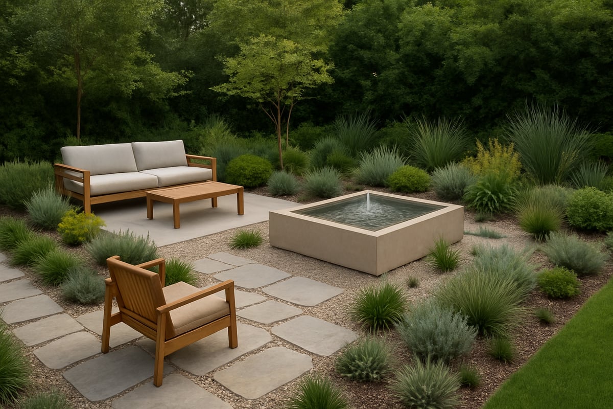Fundamentos del Diseño de Jardines y Paisajismo