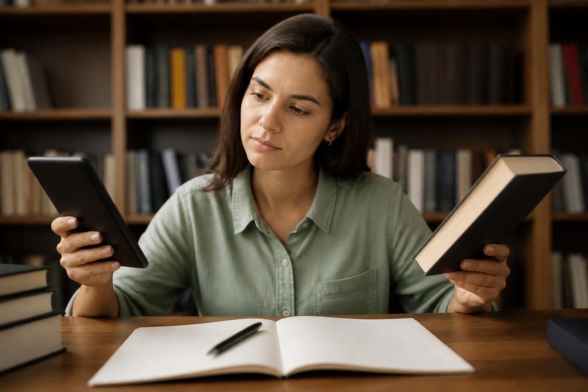 Digital rights and ebook ownership