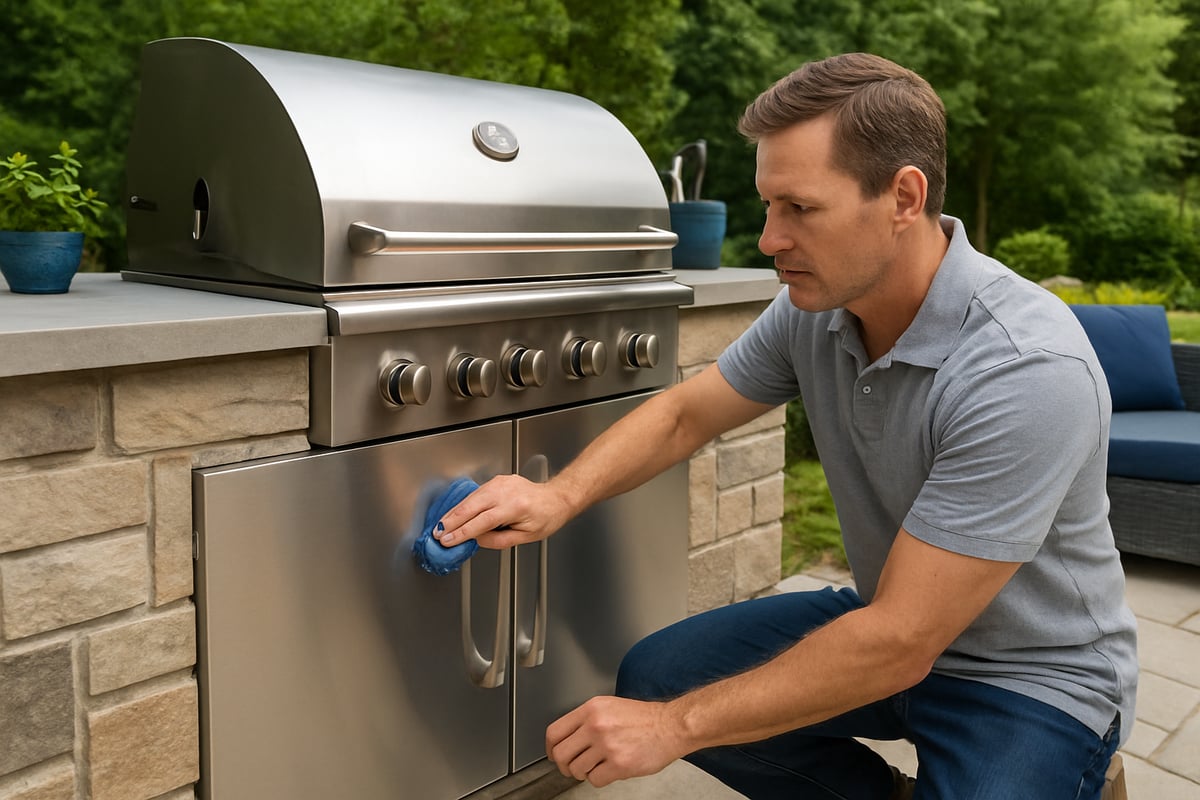 Maintenance, Cleaning, and Longevity Tips