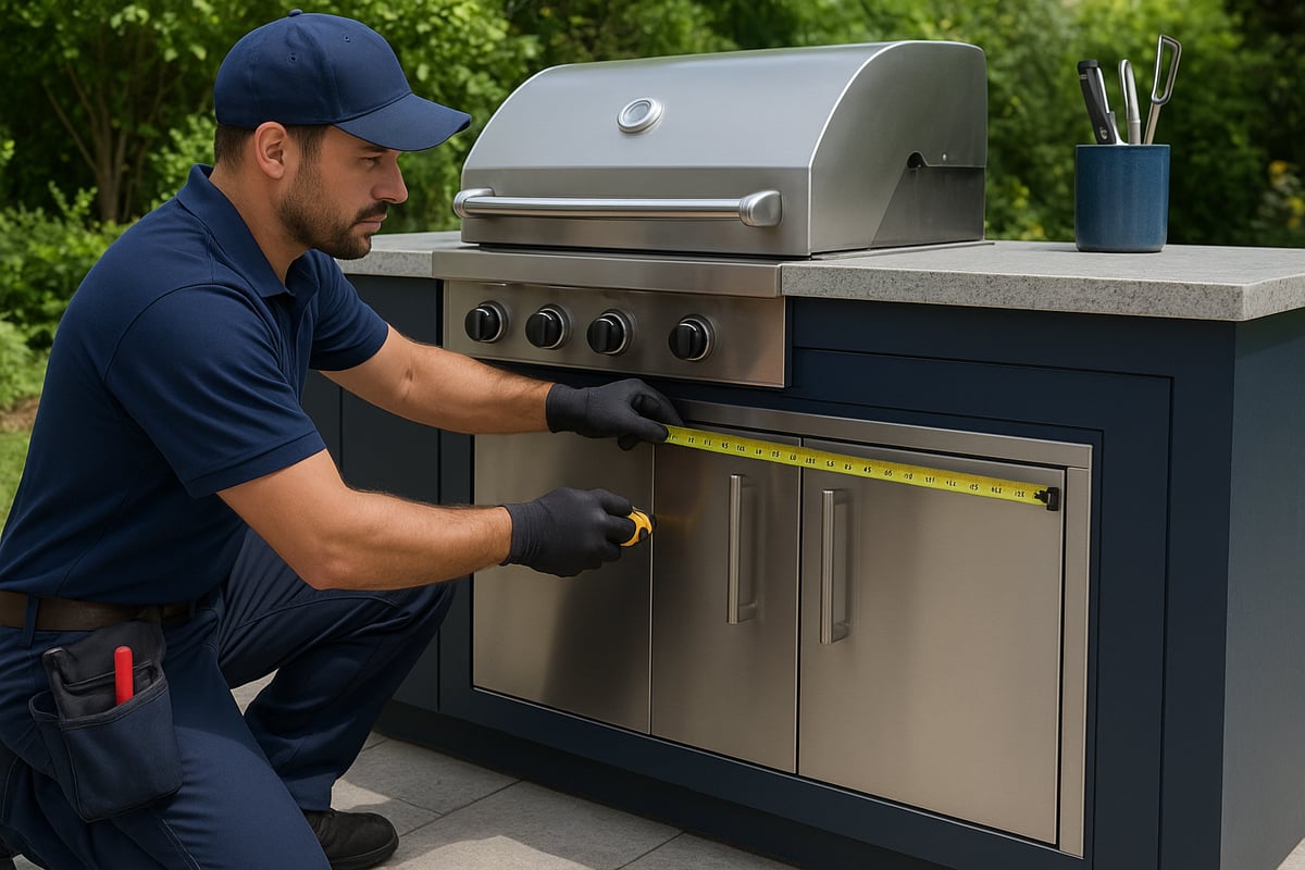 Sizing, Installation & Safety: Step-by-Step Guide