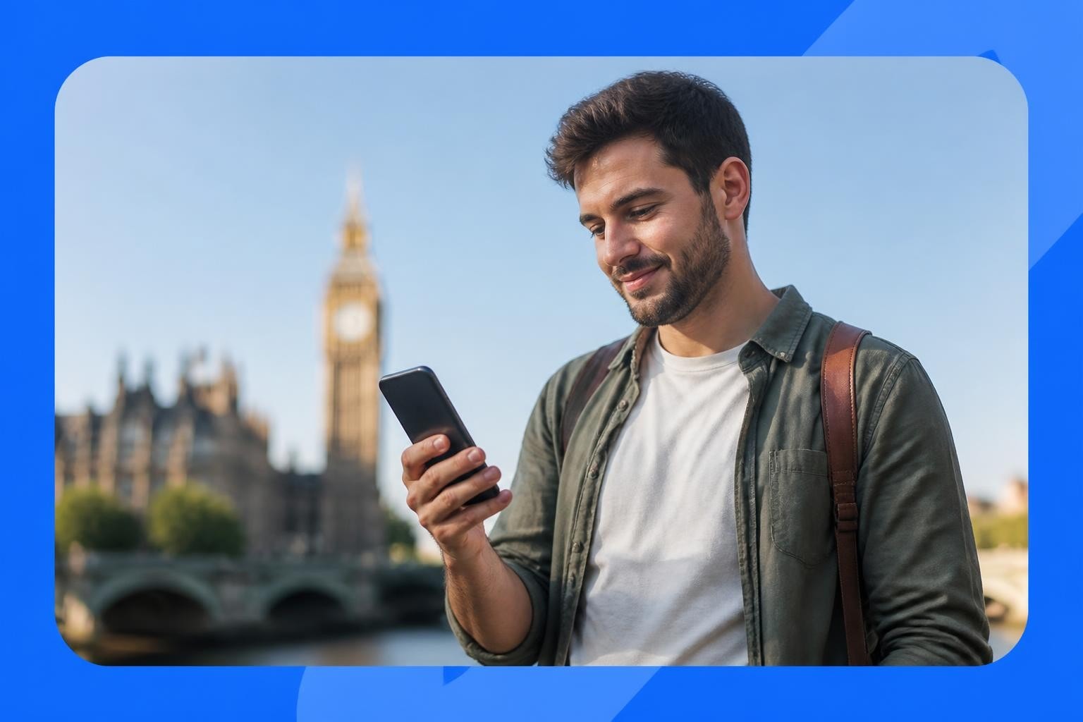 EE Roaming Charges: What UK Travellers Need to Know in 2026