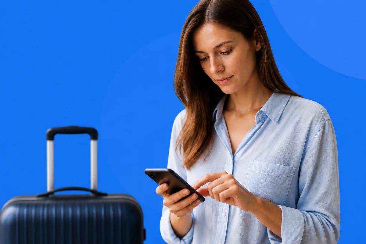 Managing EE roaming costs