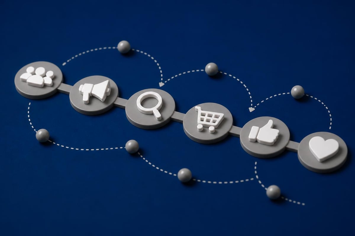 Customer Journey Mapping