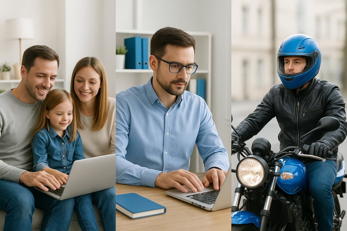 ¿Qué es el Seguro de Responsabilidad Civil (RC)?