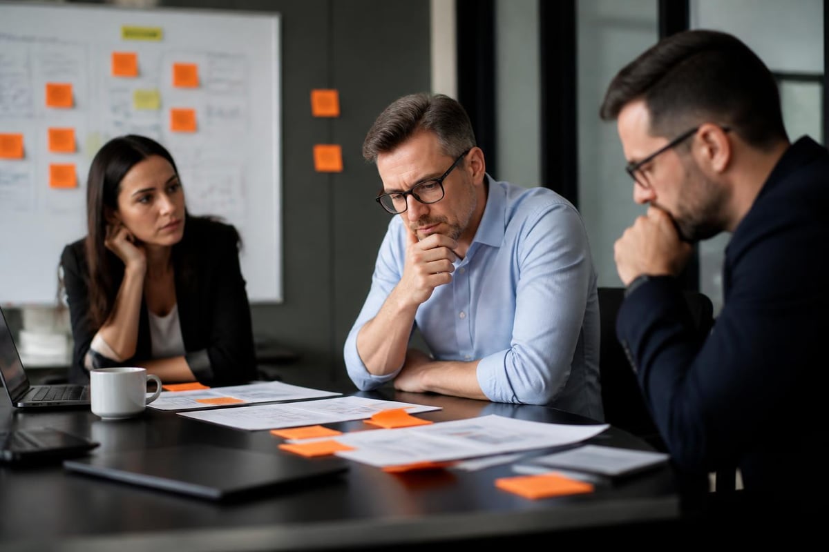 Custom Tracking: Avoiding the Pitfalls of Data Loss Technical debt accumulation