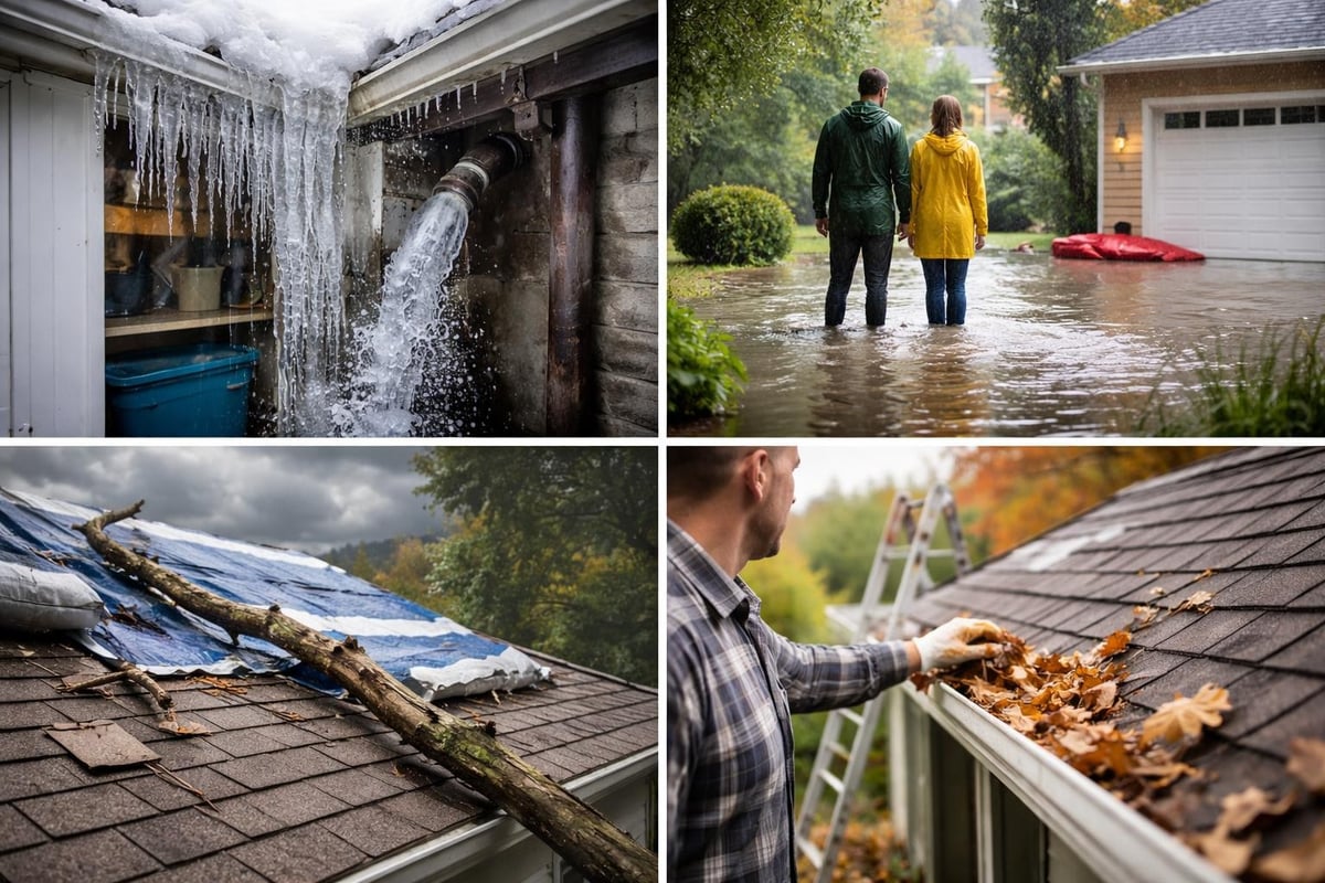Minnesota homeowners insurance considerations