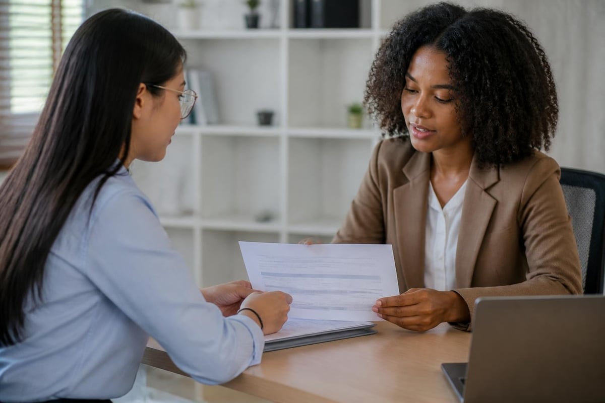 Credit evaluation alternatives