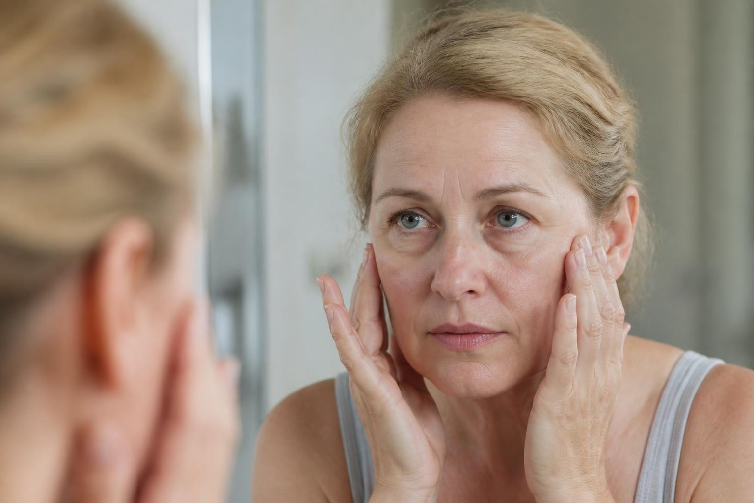 Cortisol Face: What It Is and What the Science Shows