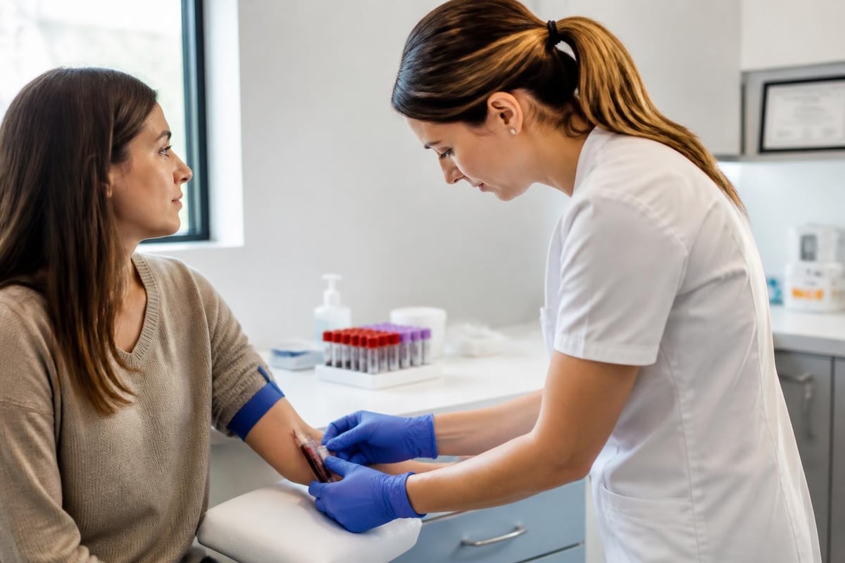 Cortisol testing protocol