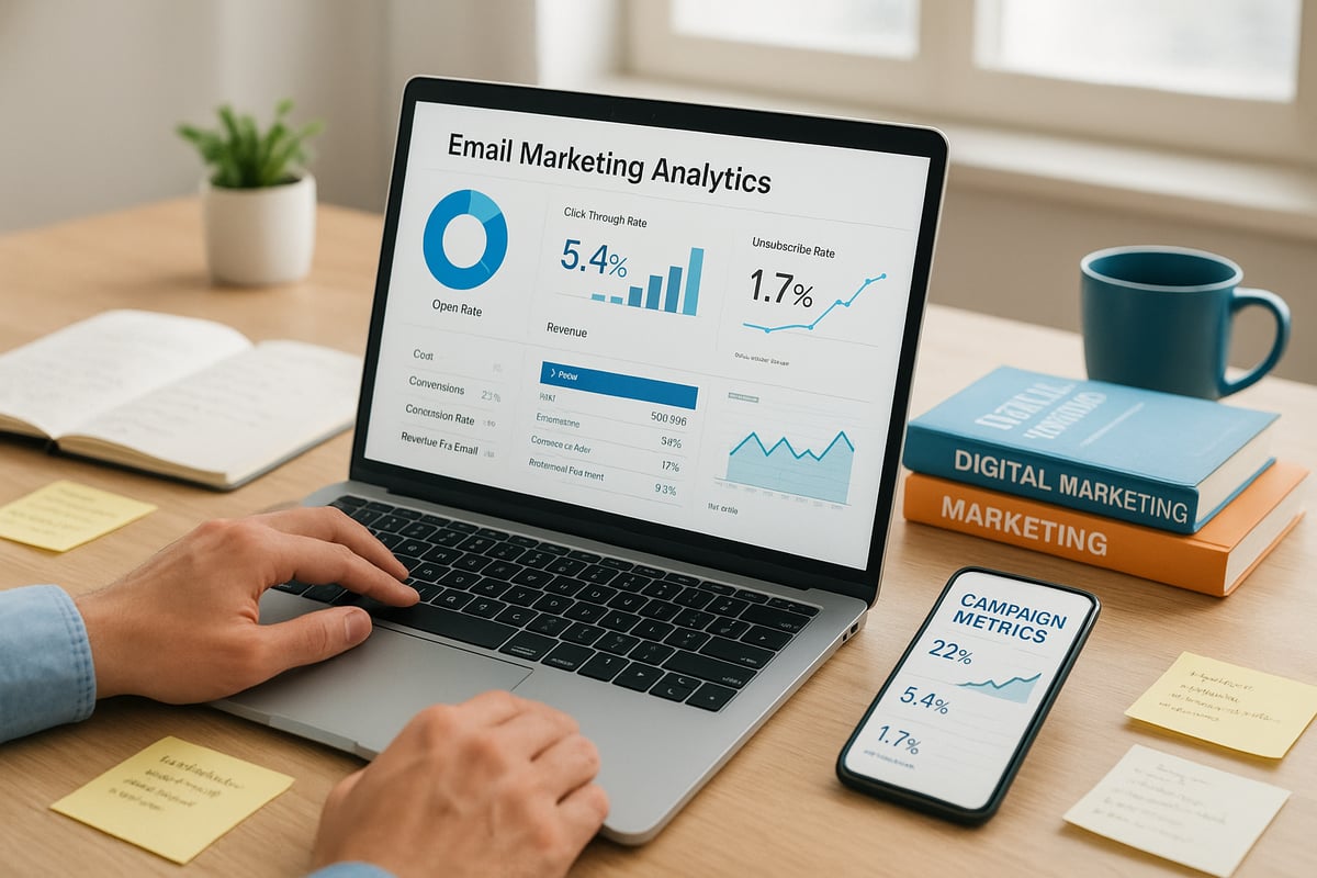 How to Develop These Qualities as an Aspiring Email Marketing Expert