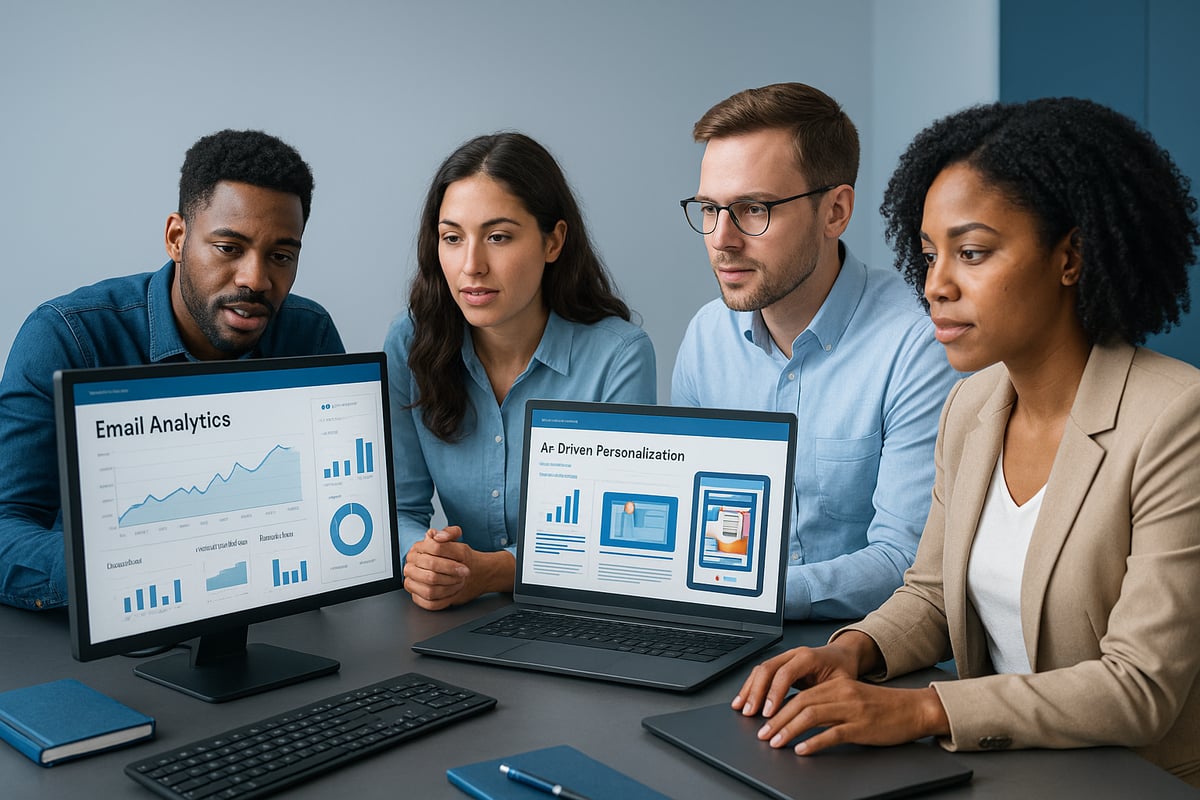 7 Qualities Every Email Marketing Expert Should Have in 2026