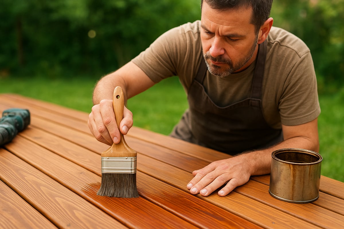 7 Strategie Efficaci per Miglior Impregnante per Legno Esterno 2026 2 7 Strategie Efficaci per Miglior Impregnante per Legno Esterno 2026