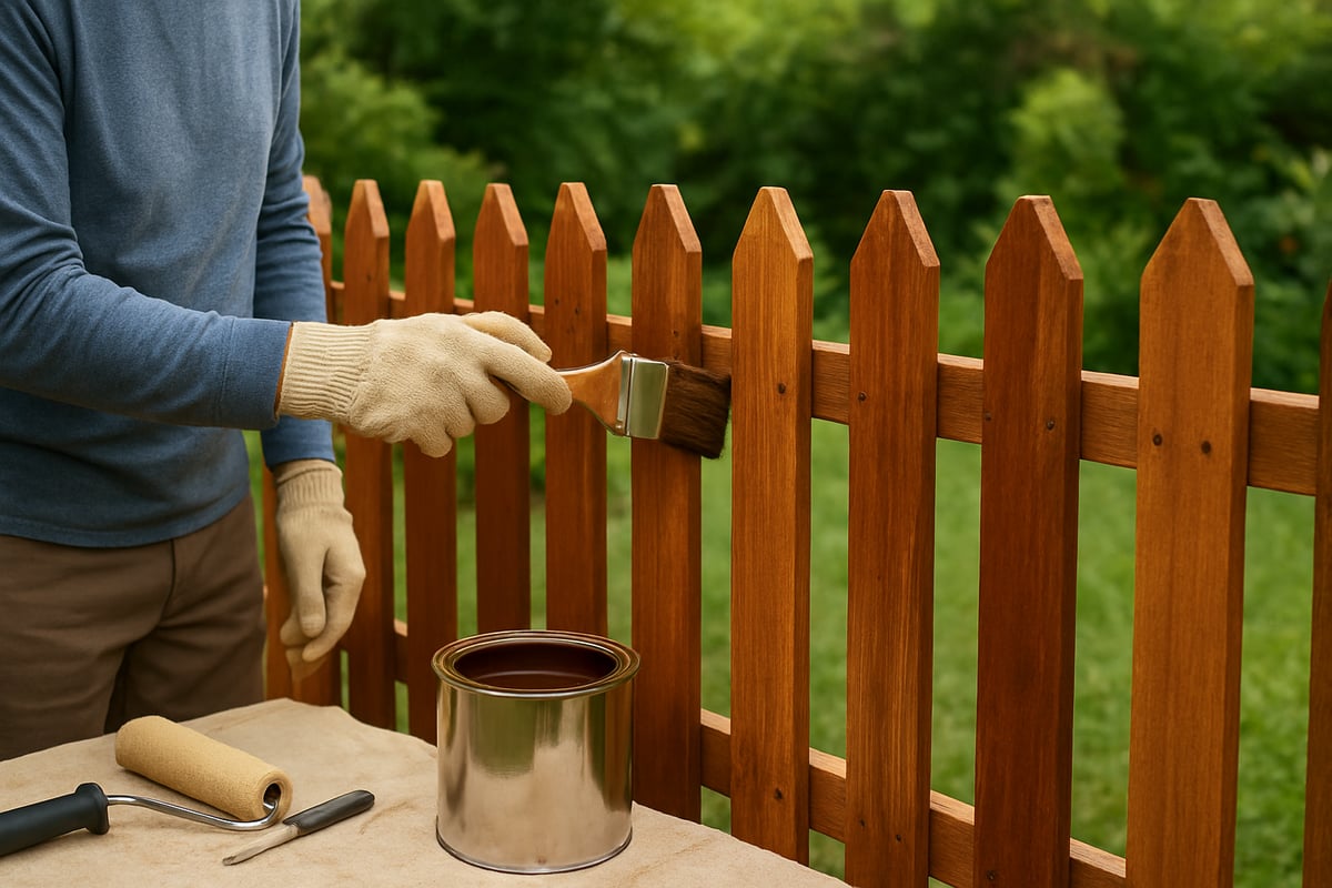 7 Strategie Efficaci per Miglior Impregnante per Legno Esterno 2026 4 Consigli Pratici per un Risultato Professionale anche con il Fai-da-Te