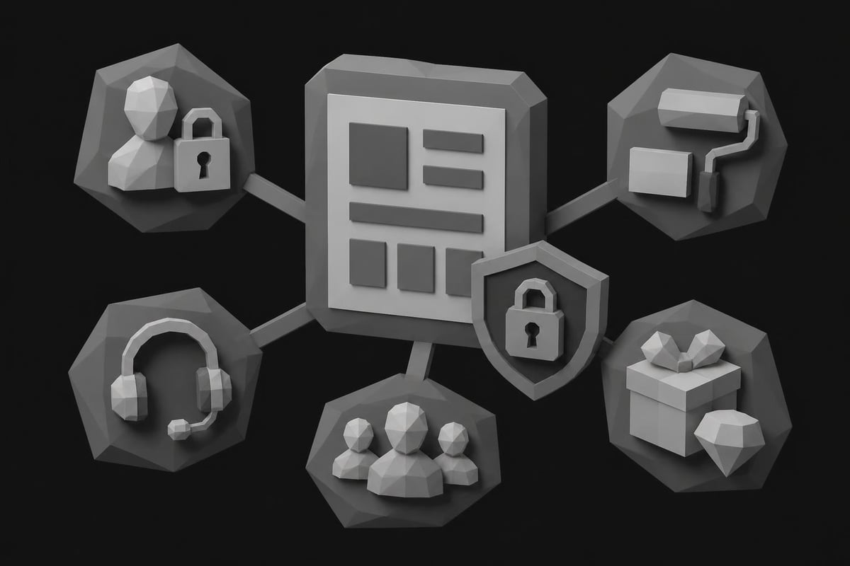 Template protection strategies