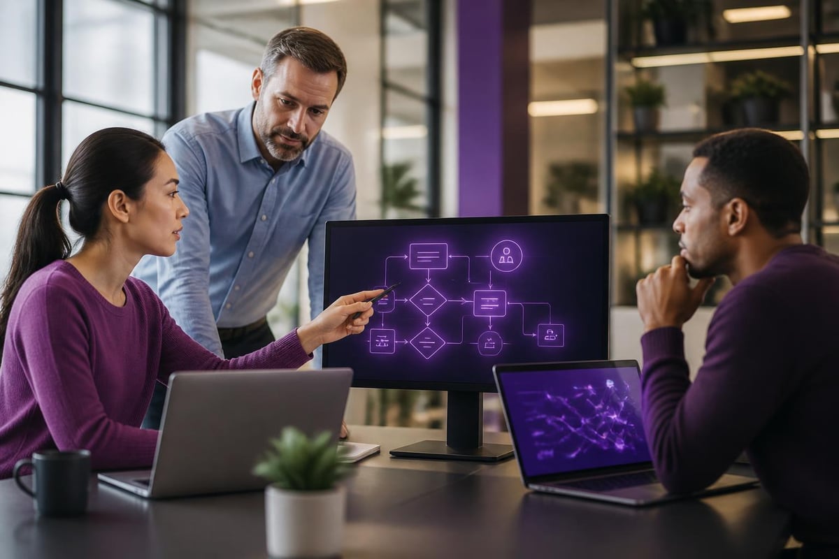 Building AI rules