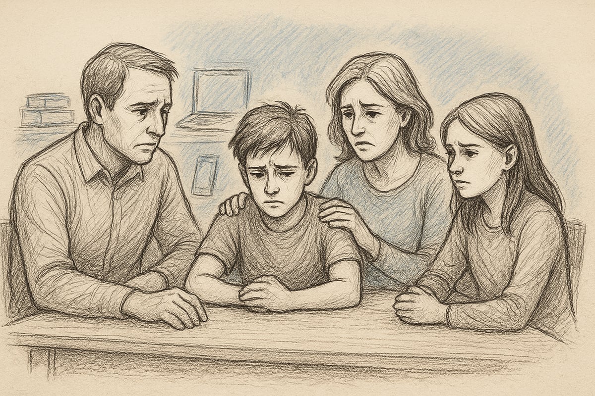 Primo Intervento: Cosa Fare Subito, Step by Step