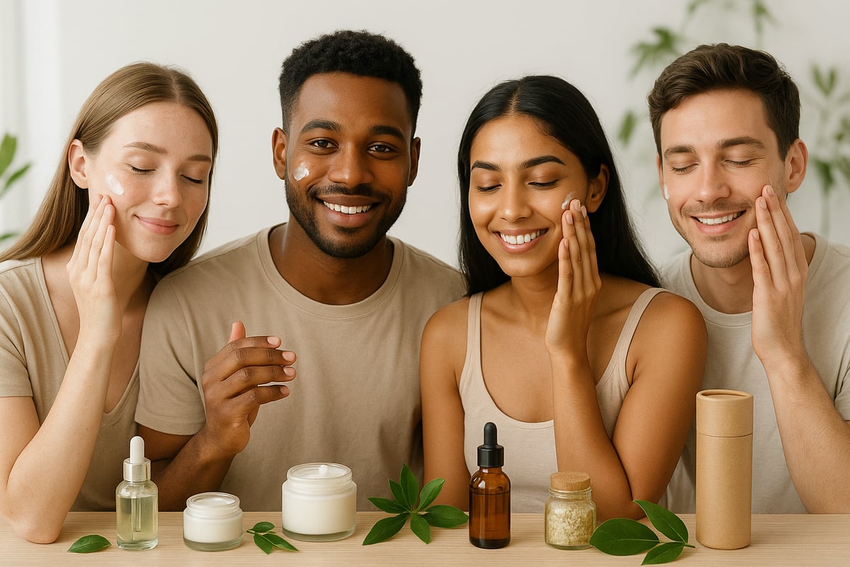 The Importance of Clean Skincare in 2026