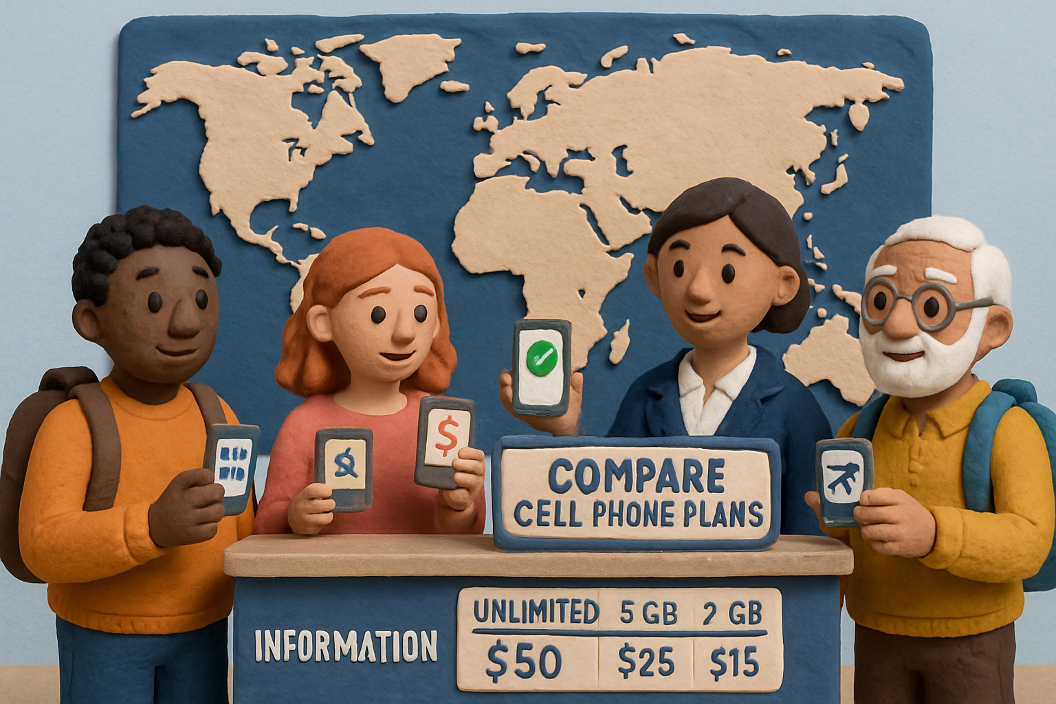 Spectrum International Rates and Packages Explained