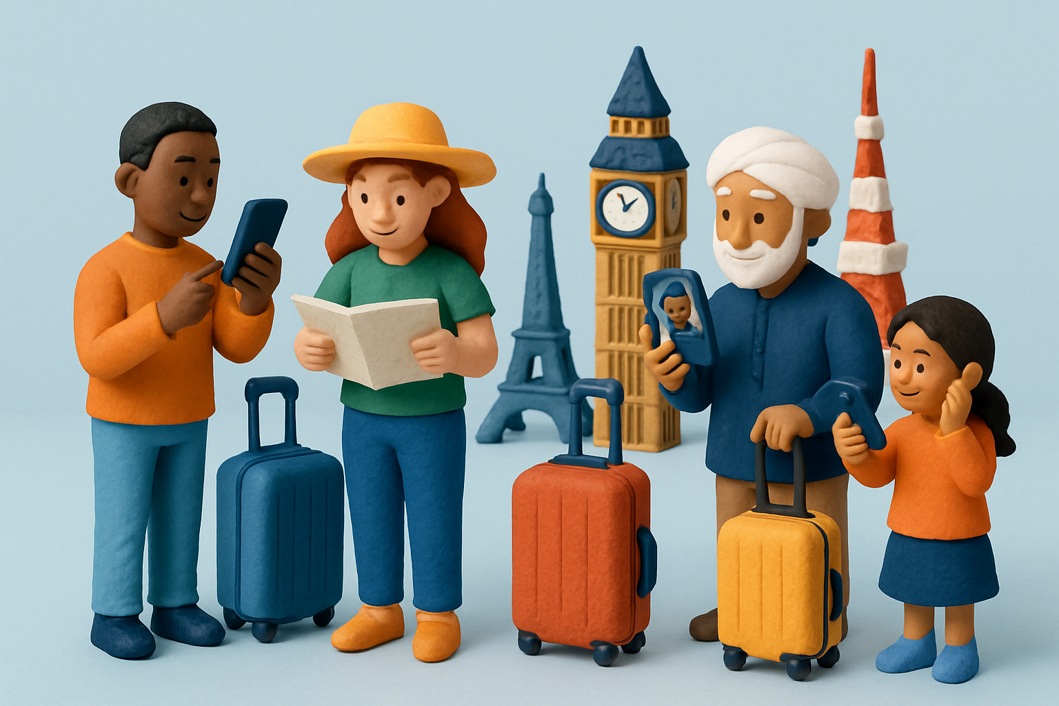 International Roaming with Spectrum: Benefits and How It Works