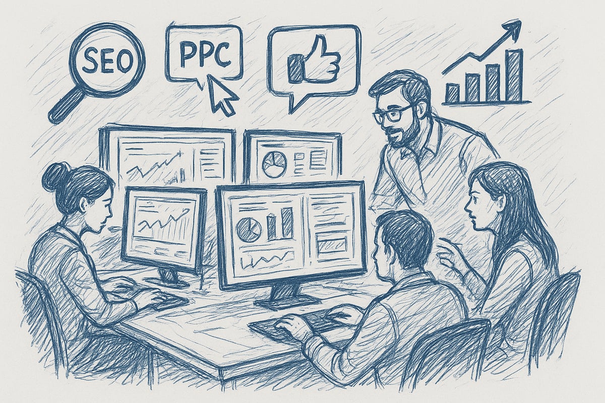 Core Services and Solutions: What Primal Offers in 2026