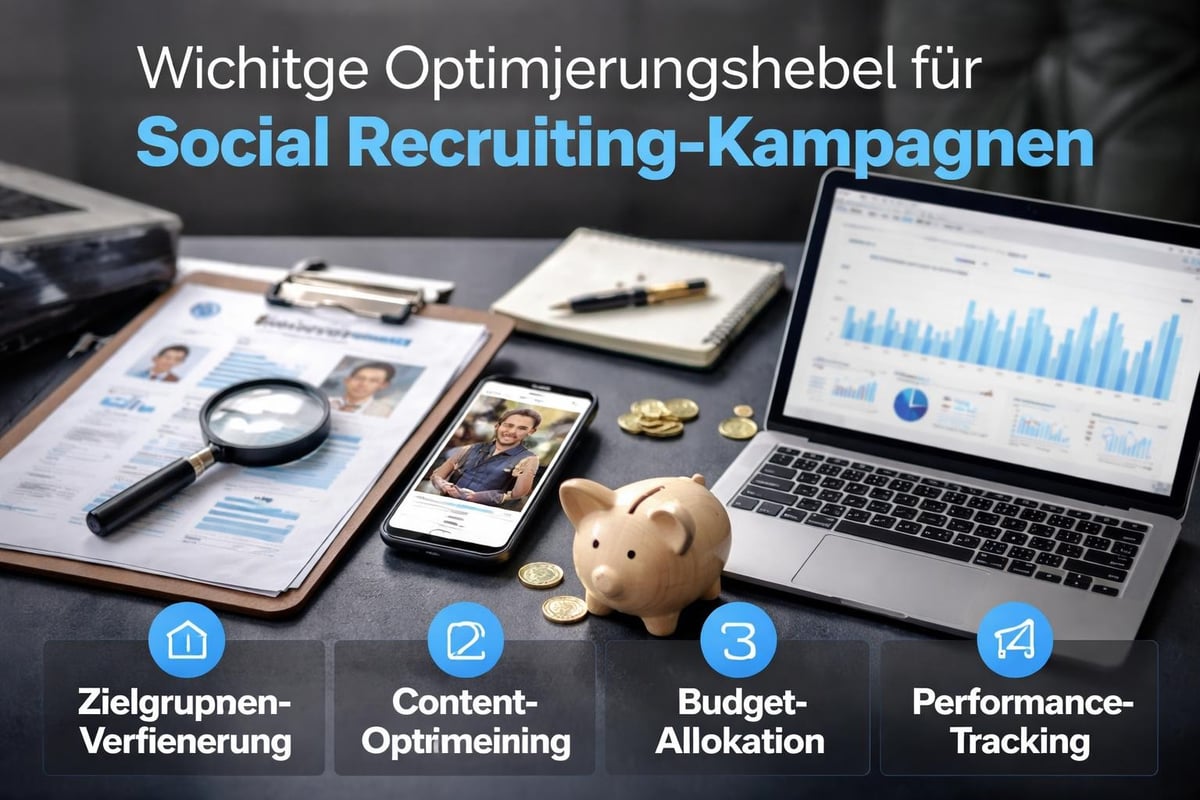 Campaign optimization strategies