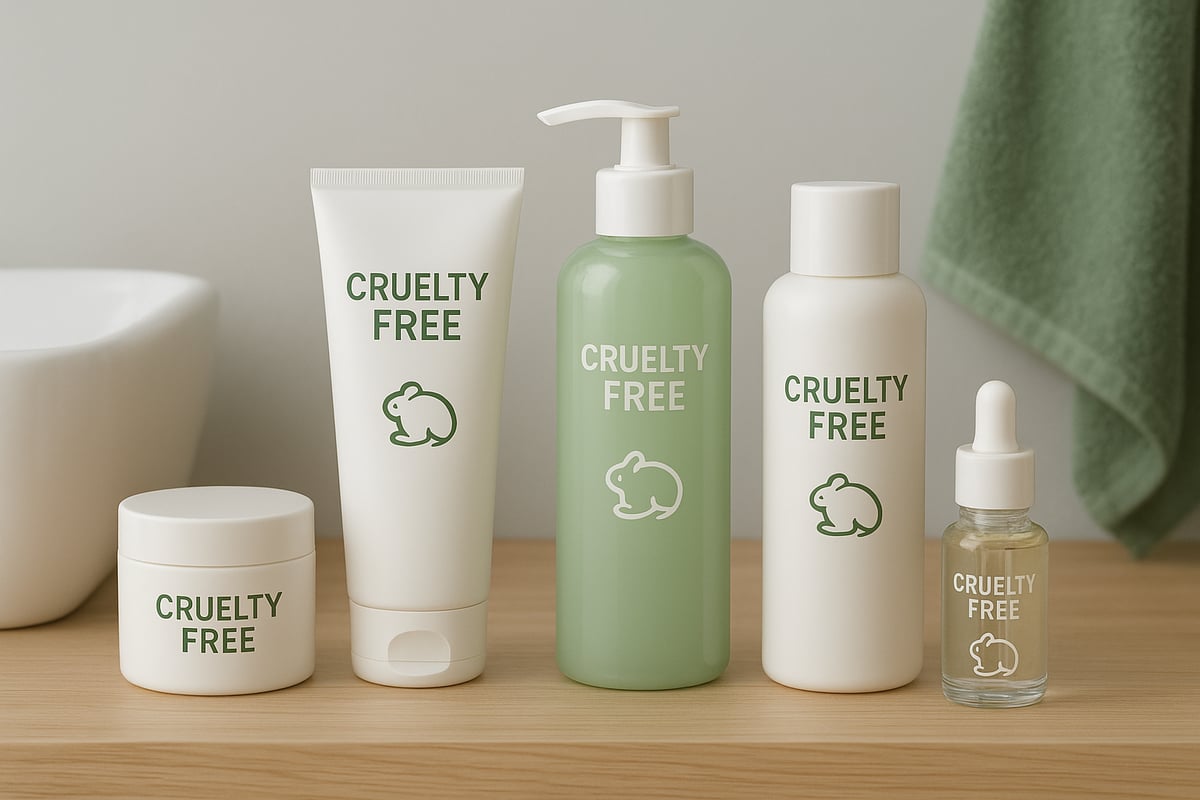 Varför Välja Cruelty Free Hudvård 2026?