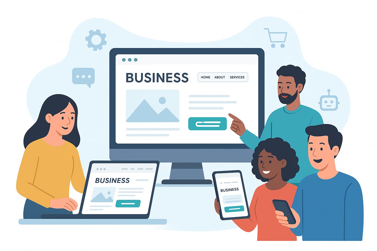Designing for User Experience and Conversion