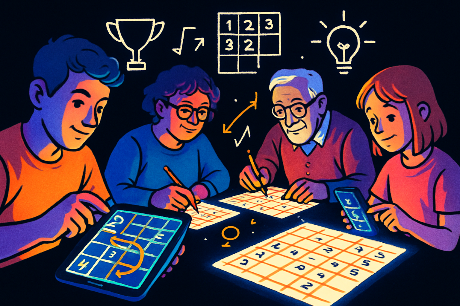 Essential Strategies to Win at Sudoku in 2025