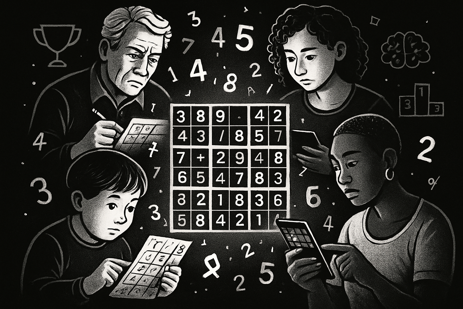 Play Sudoku Guide: How to Play and Win in 2025