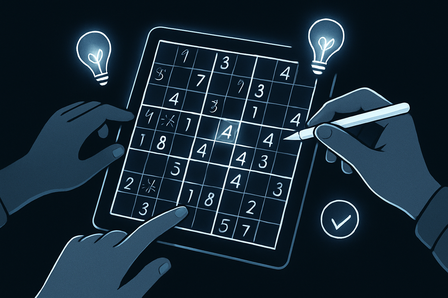 Step-by-Step Guide: How to Play Sudoku in 2025