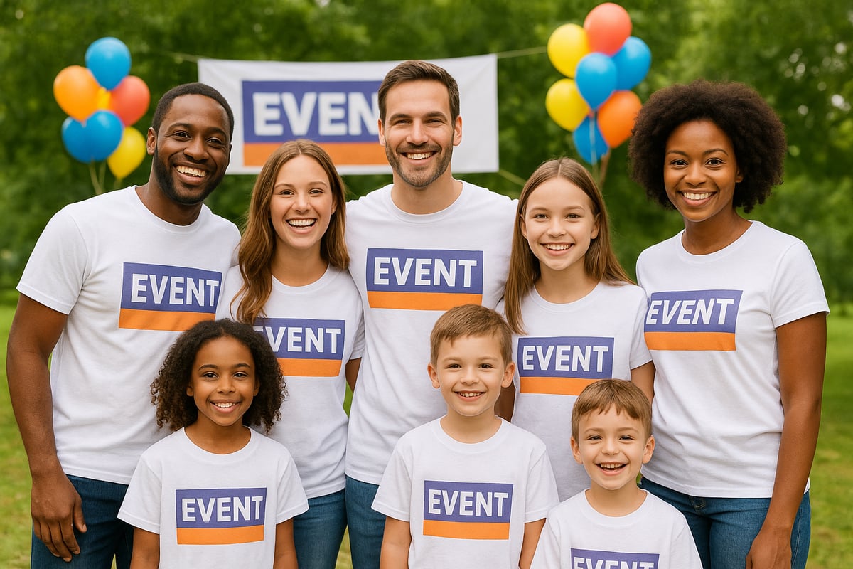 Understanding Your Event’s Needs