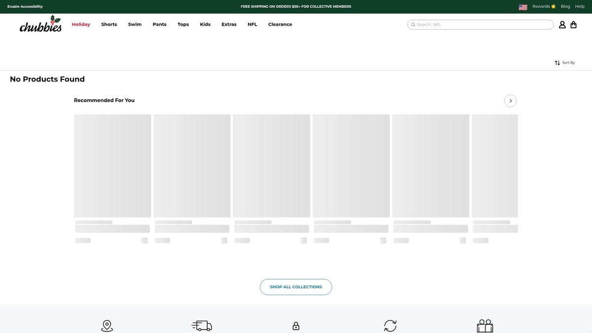 9 Best Guys Swim Shorts for Style and Comfort in 2025 - Chubbies The Classic Swim Trunks