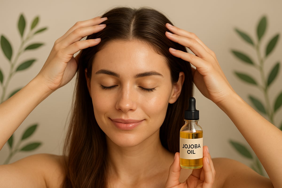 Fordele ved Jojobaolie for Hår og Hovedbund