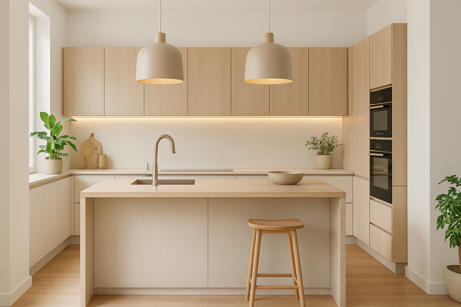 Consejos Para Elegir El Mejor Diseño De Cocina Moderna