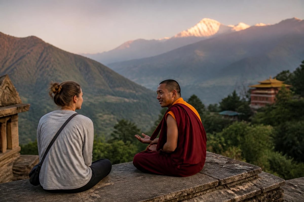 Nepal tourism trends and visitor preferences