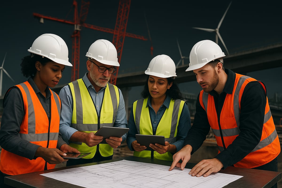 Building a Future-Ready Workforce
