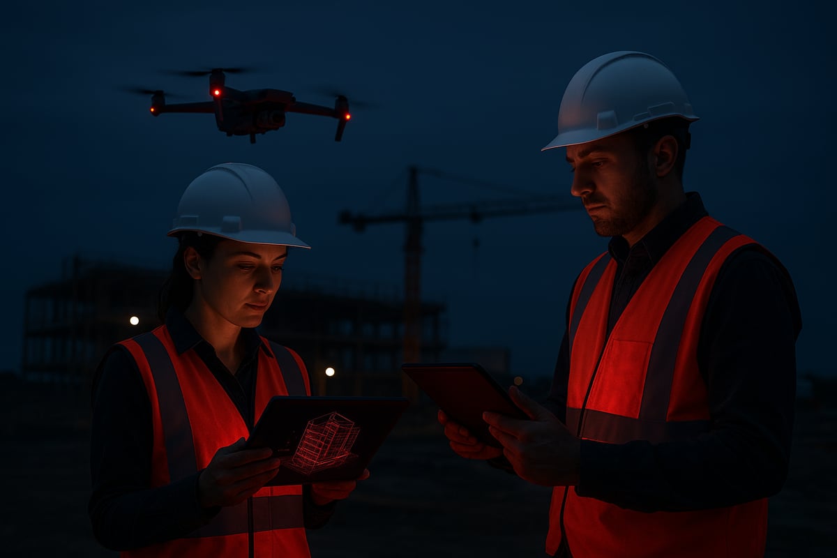 Embracing Digital Transformation and Innovation