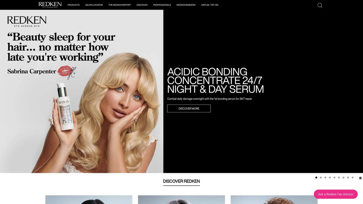 9 Best Male Hair Products for Effortless Style in 2025 - Redken Brews Thickening Spray