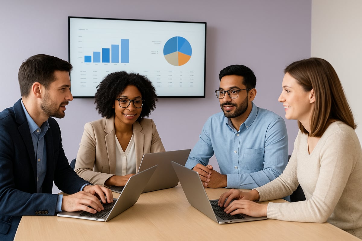 De Voordelen van Talent Acquisition Outsourcing