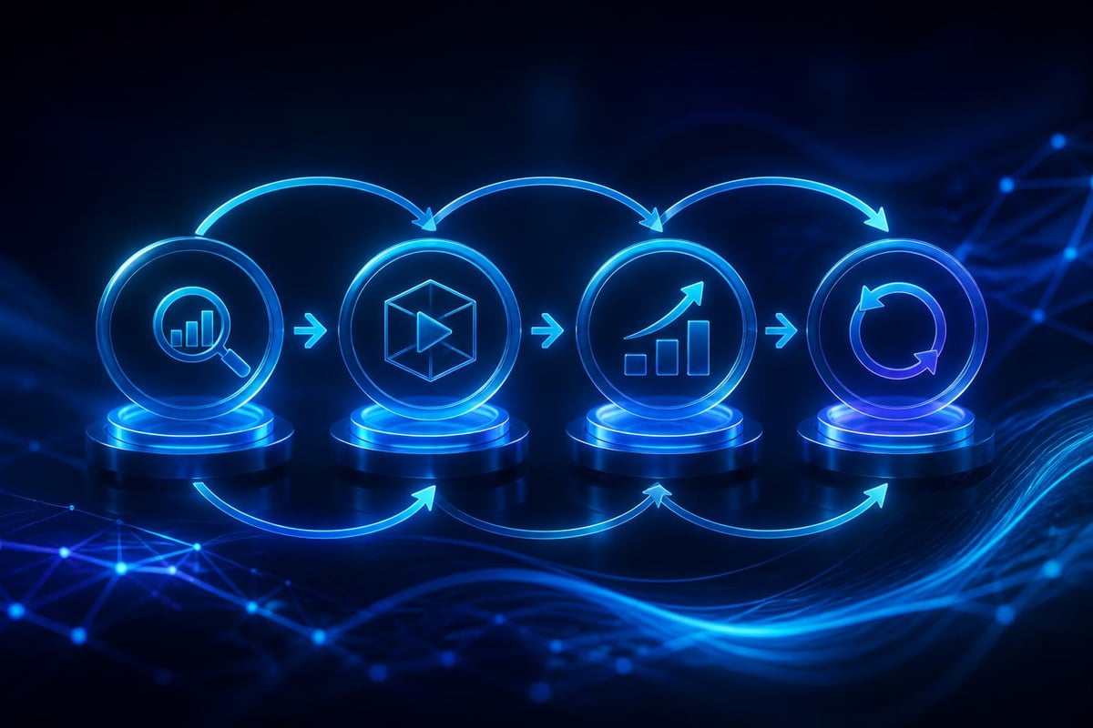Enterprise AI adoption