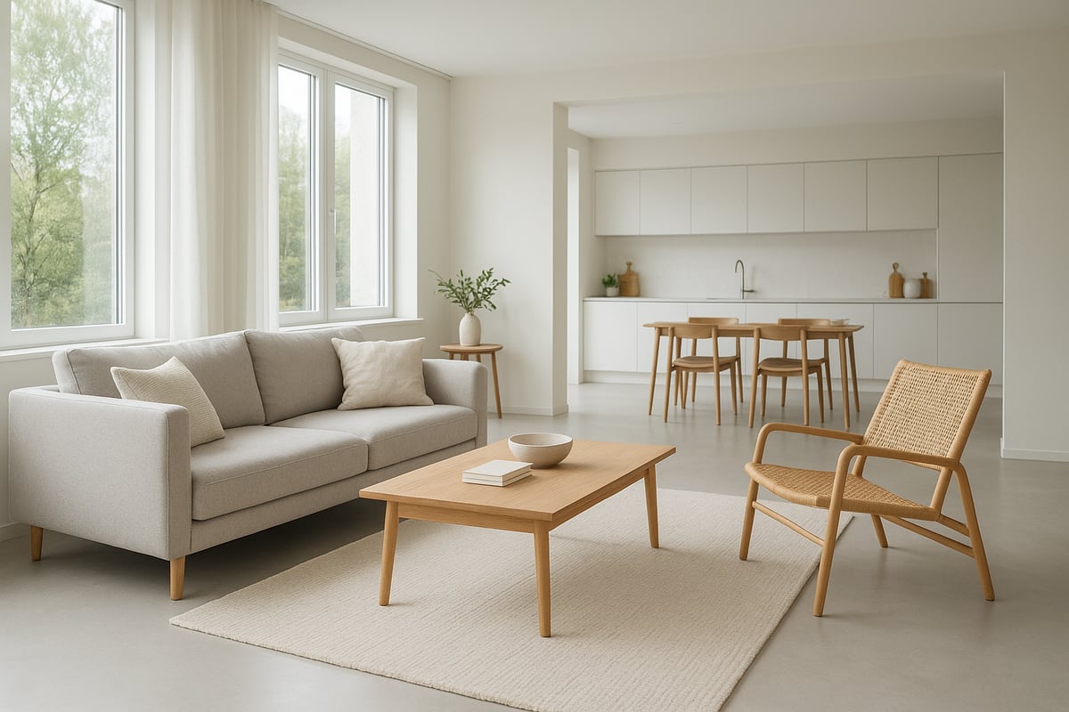 Prijzen en voorbeelden: Wat kost een gietvloer in de praktijk?