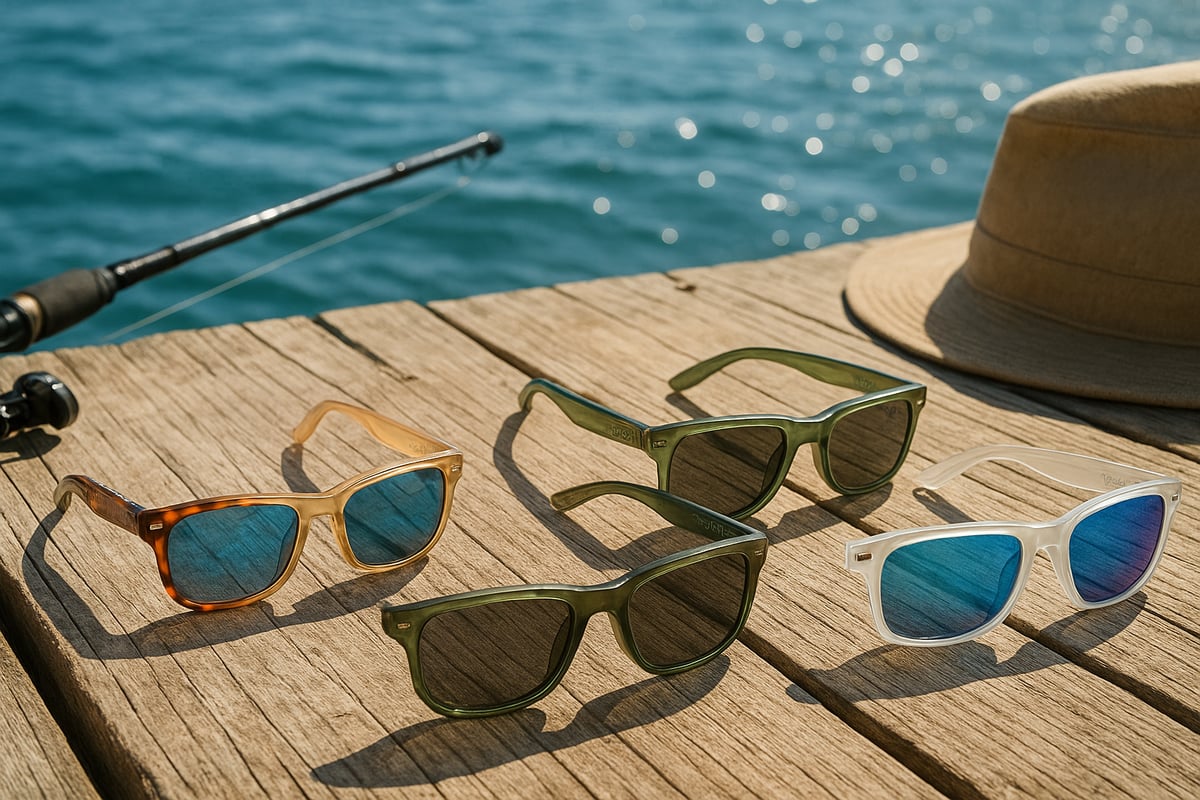 Top Costa Sunglasses Models for 2026